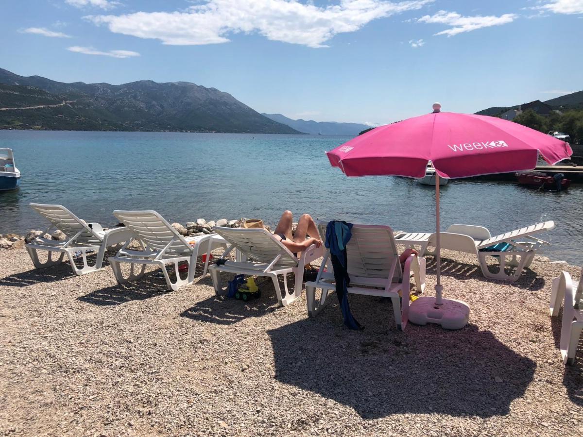 Oxygen Račišće