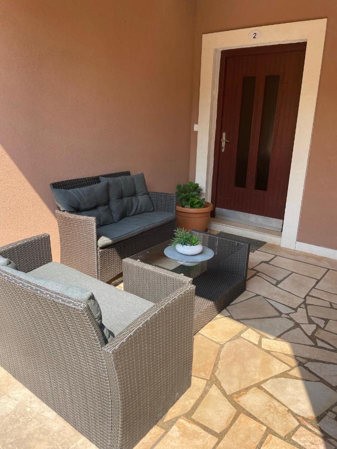 Apartman Oxygen Racisce