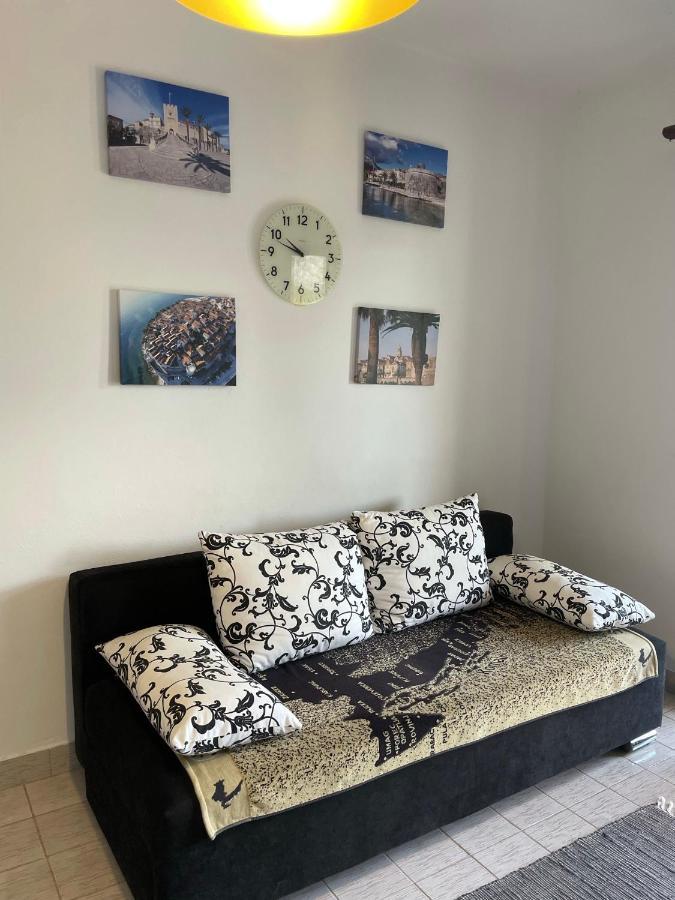 Oxygen Apartment *