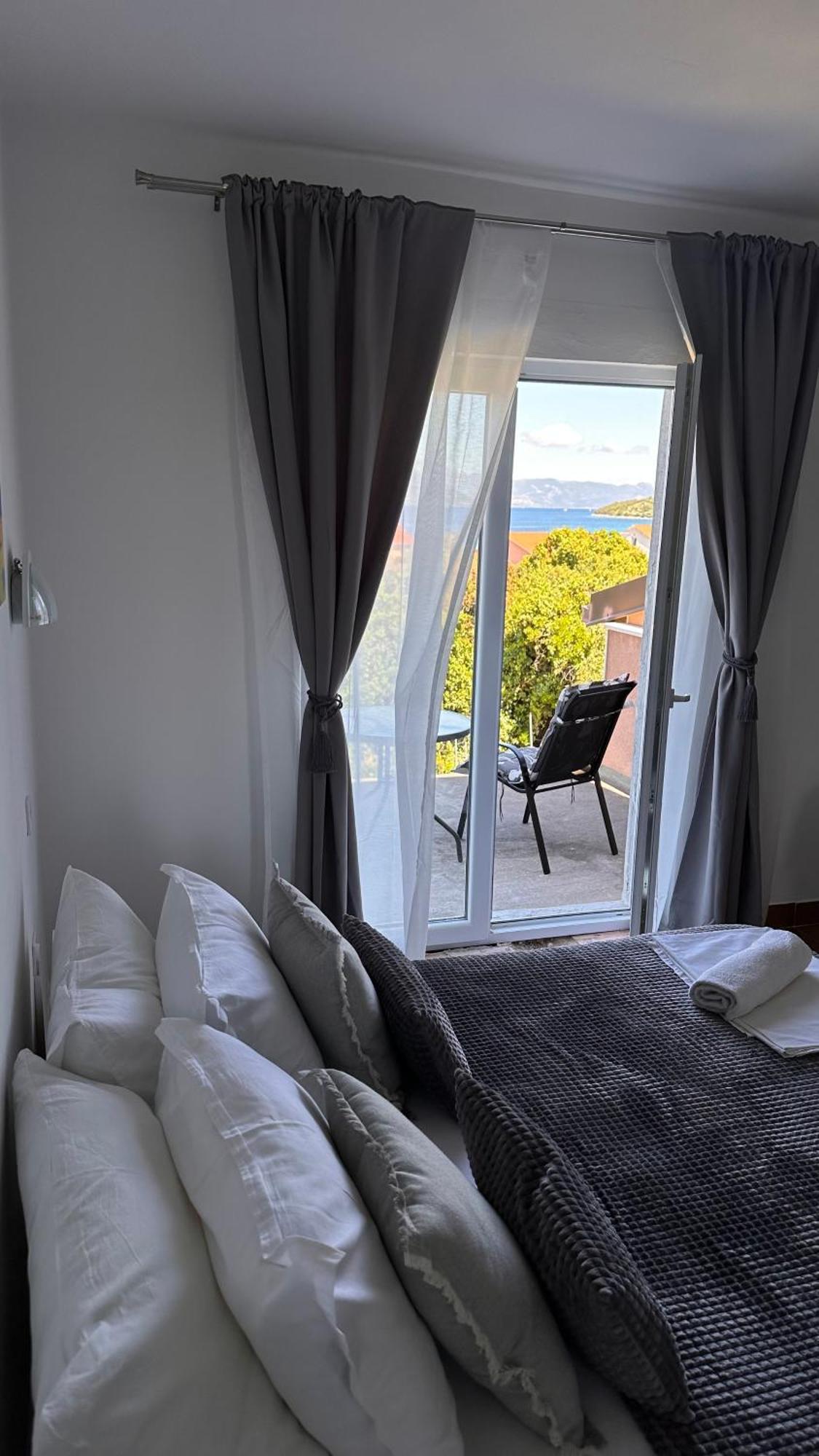 Oxygen Apartment Račišće