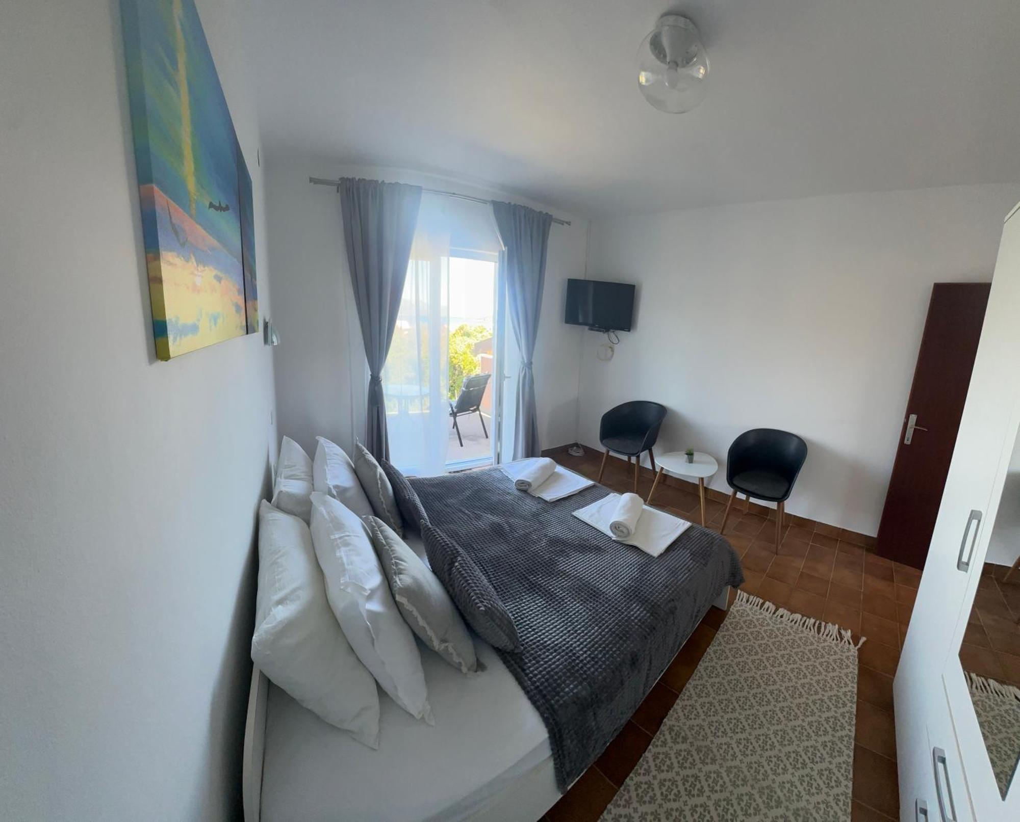Apartman Oxygen