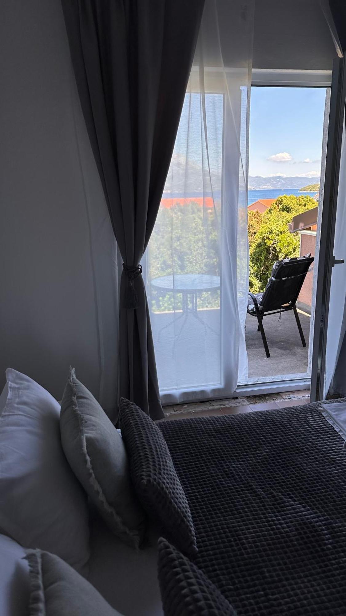 Apartman Oxygen *