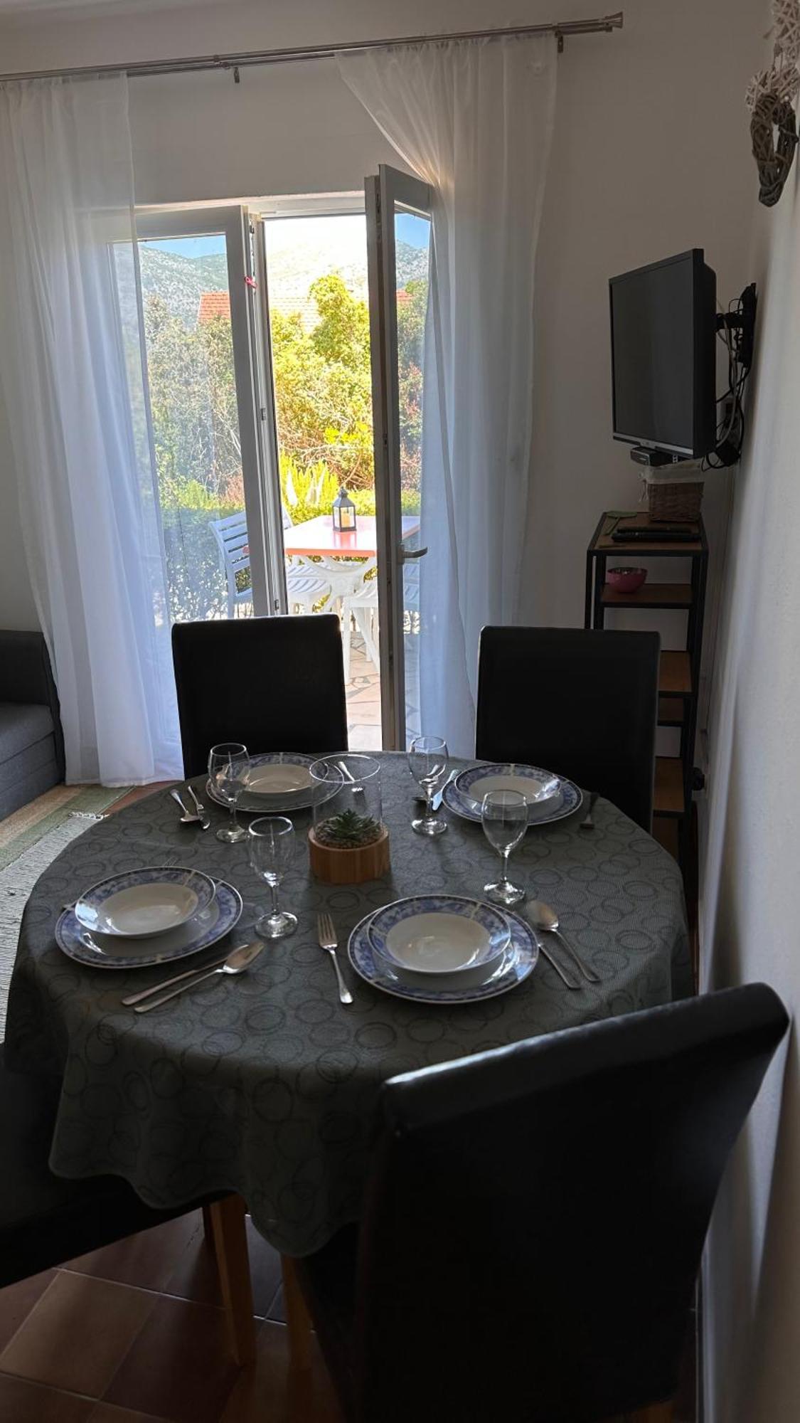 Apartman Oxygen