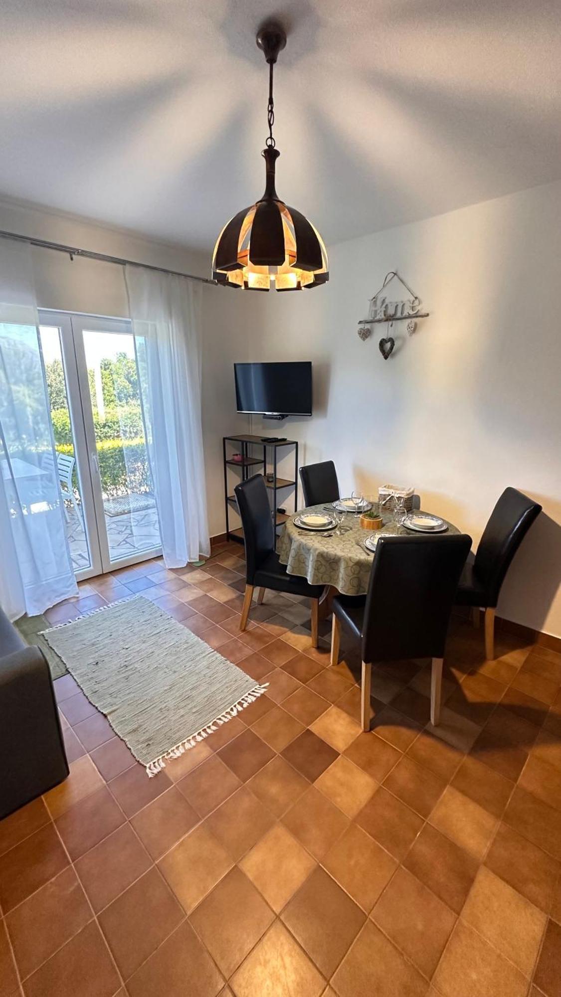Oxygen Apartment *