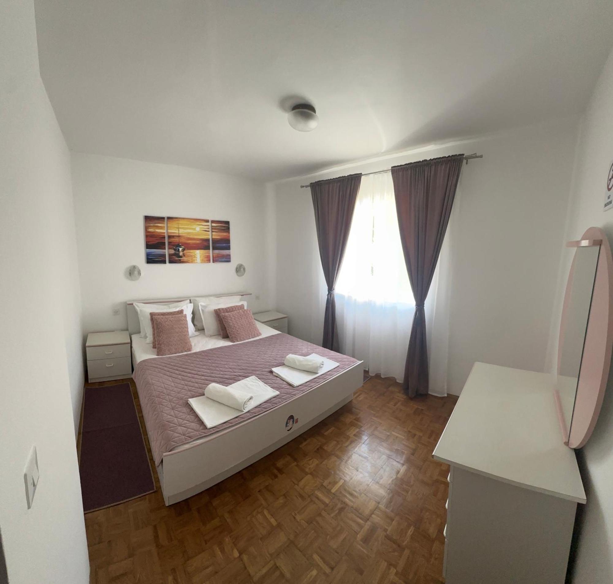 Oxygen Apartment *