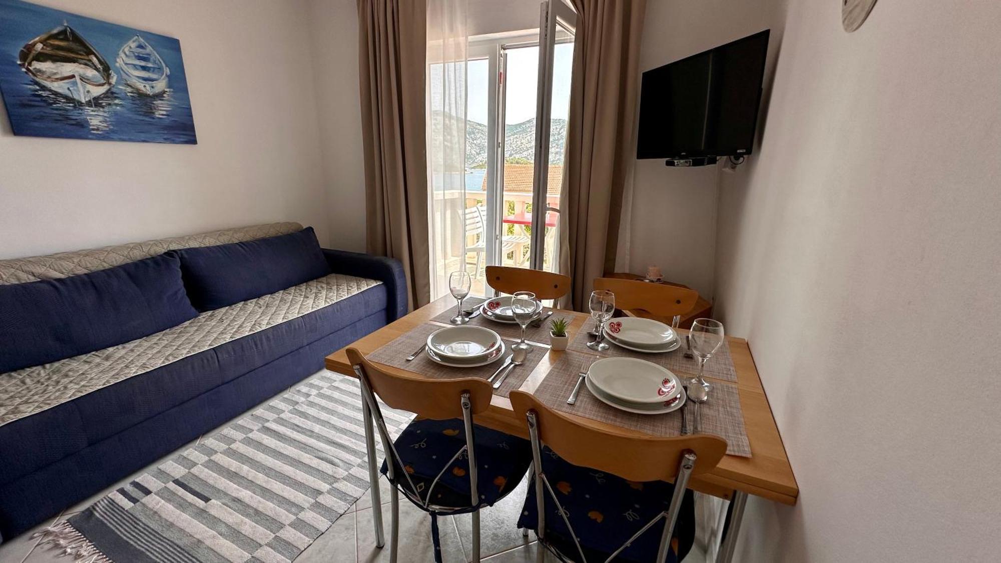Oxygen Apartment