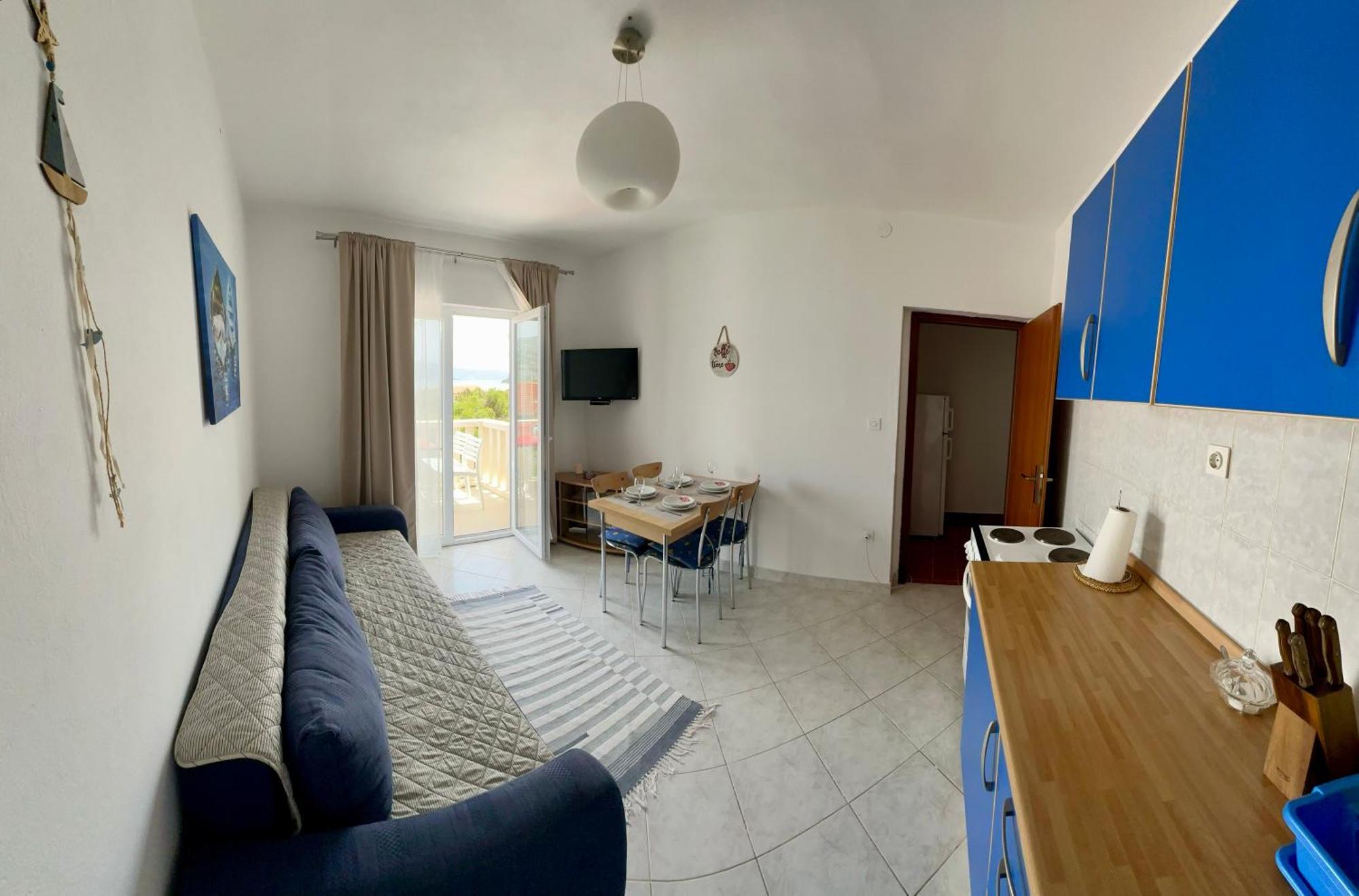 Oxygen Apartment *