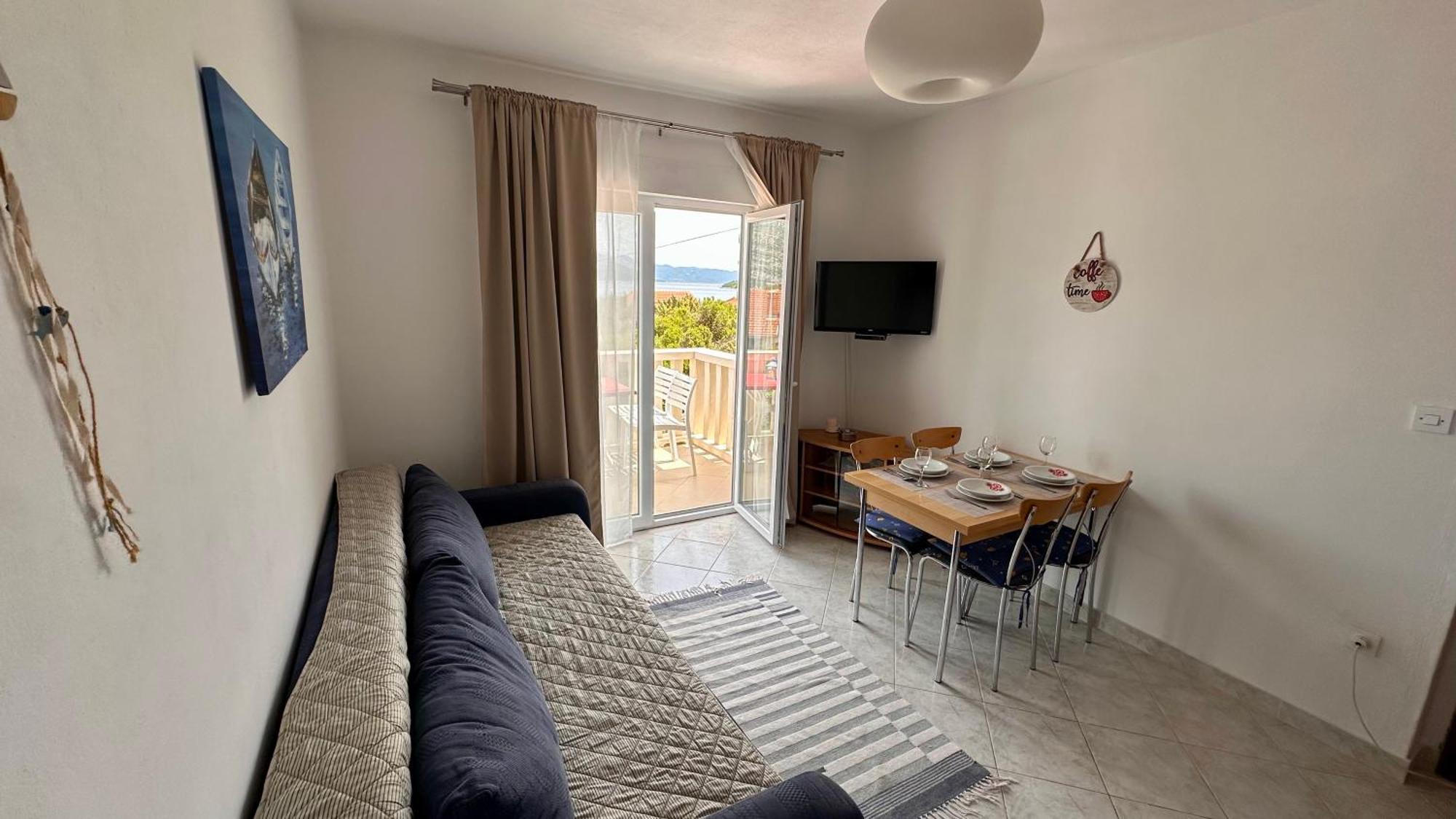 Apartman Oxygen *