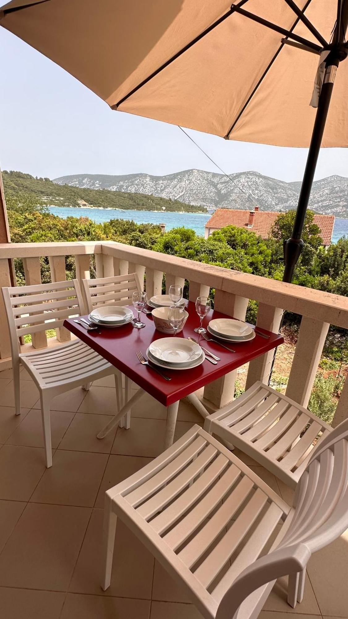 Apartman Oxygen Racisce