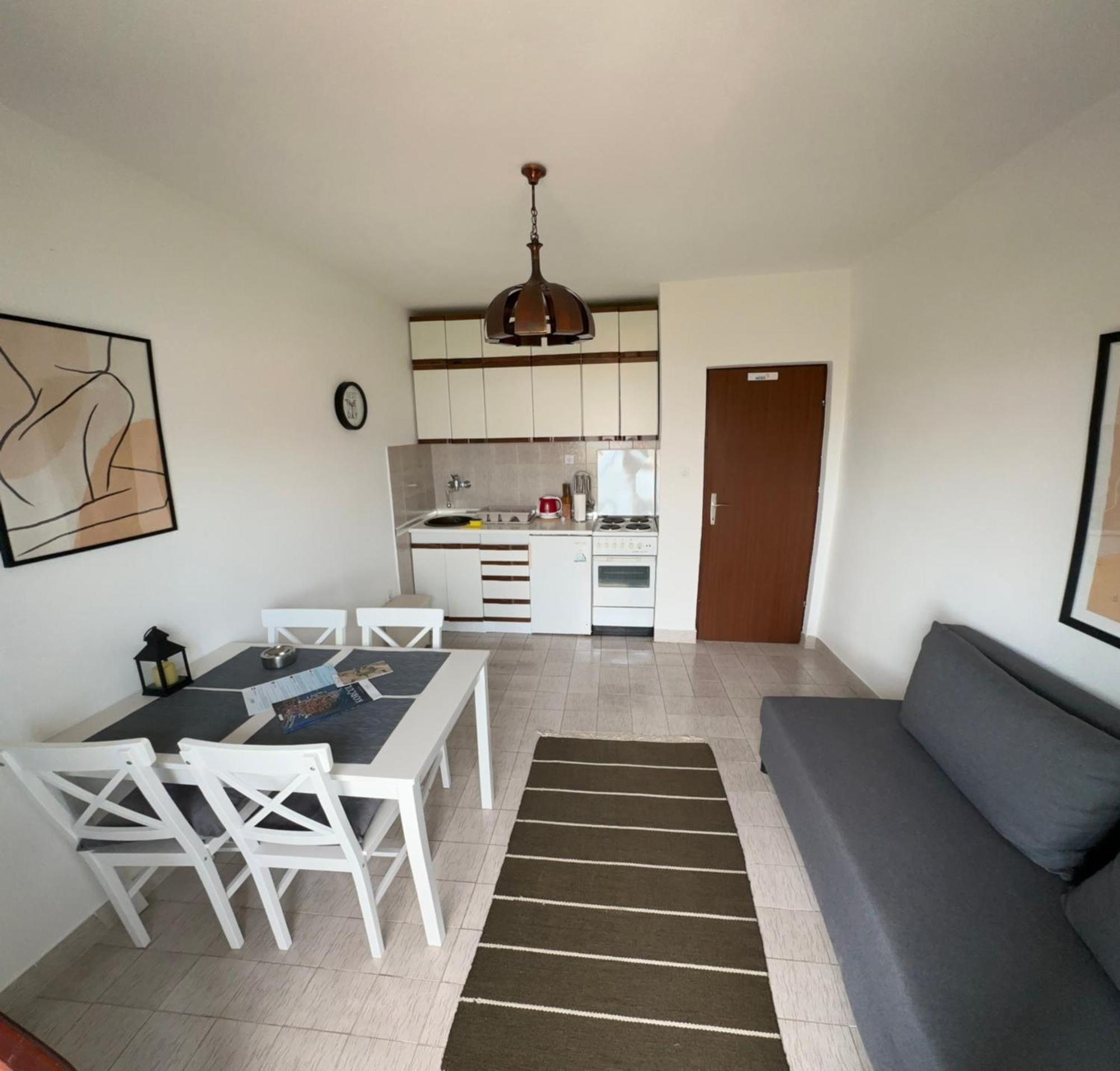 Oxygen Apartment