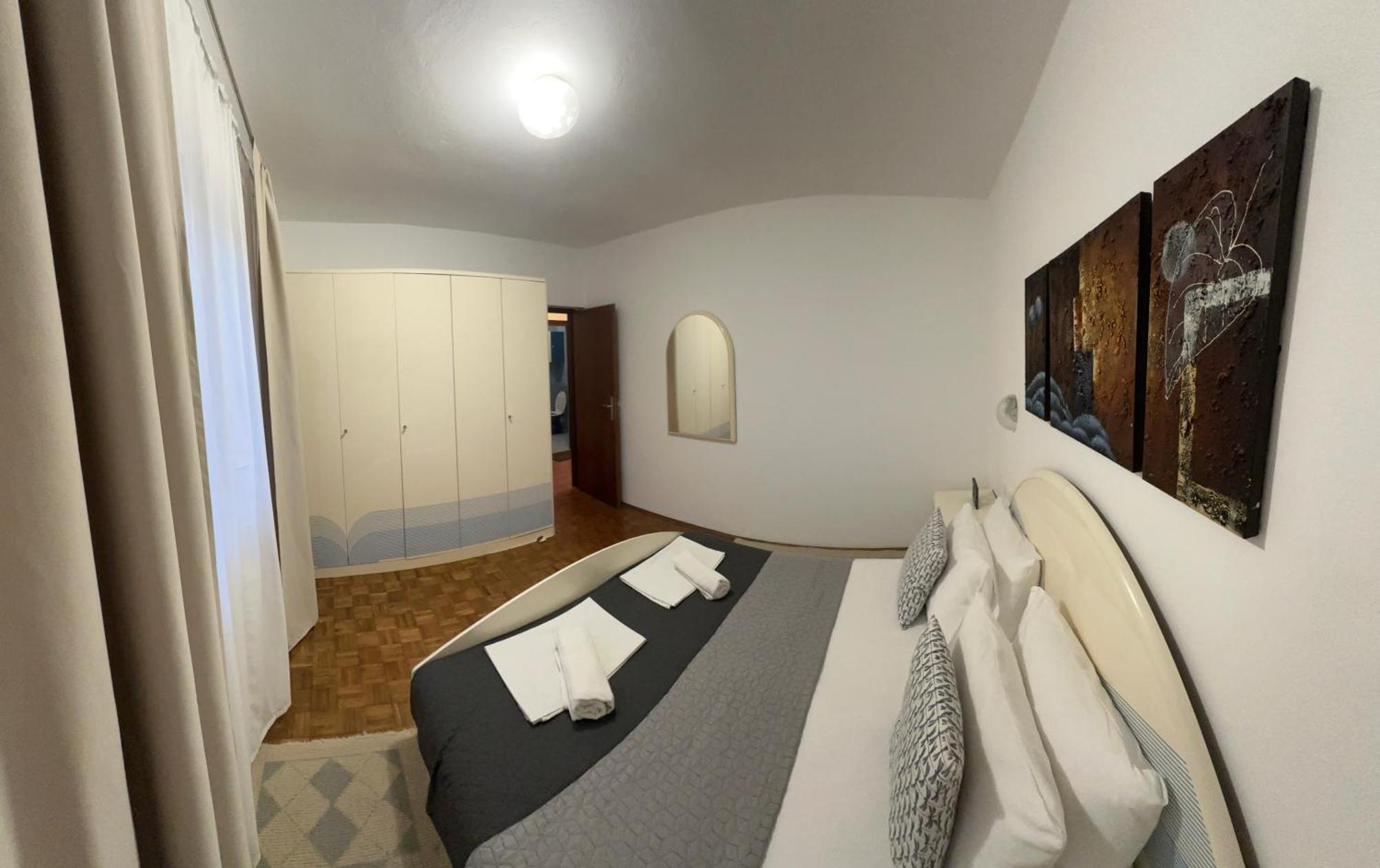Oxygen Apartment
