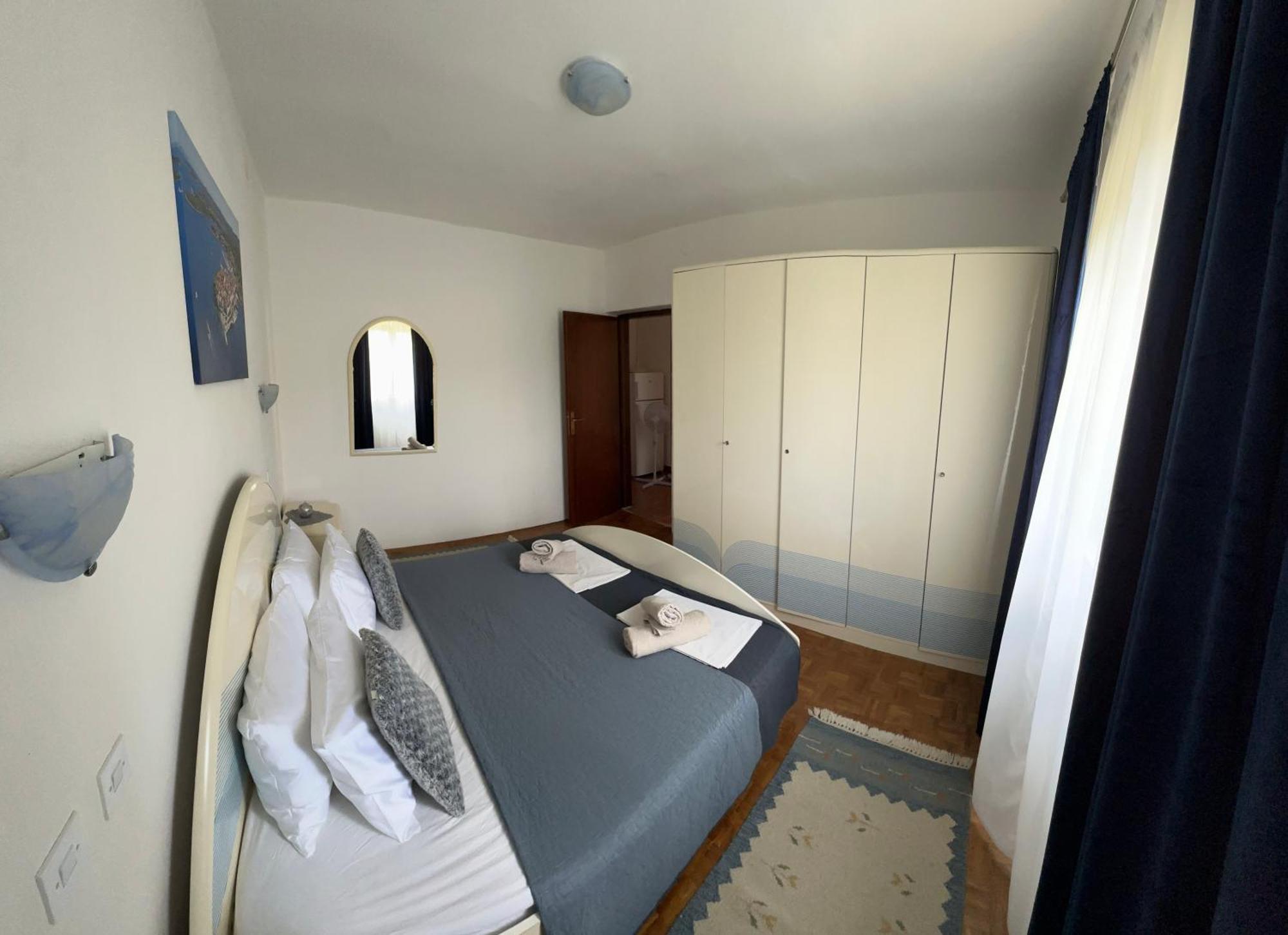 Oxygen Apartment *