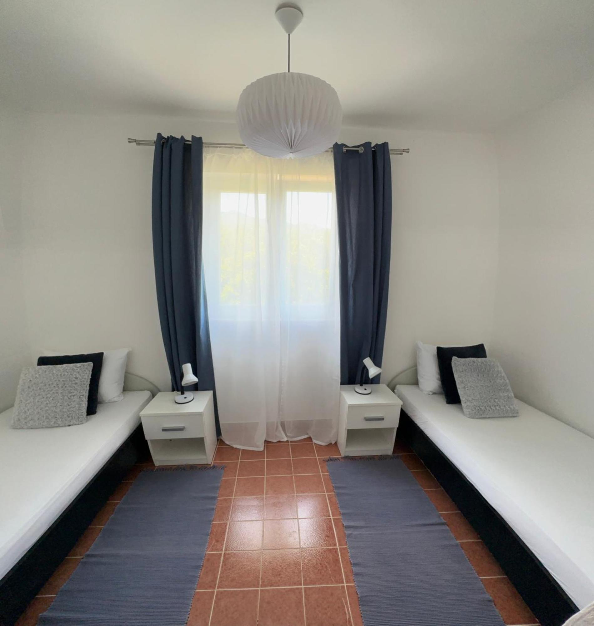Apartment Oxygen Račišće