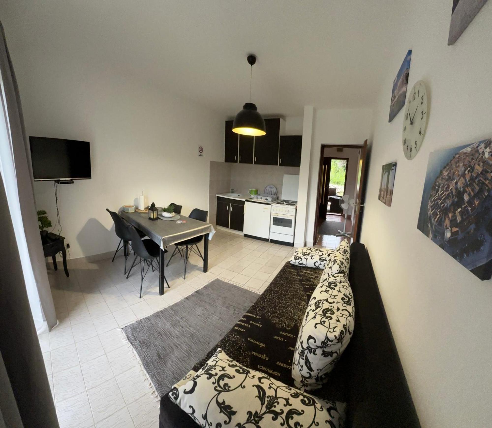 Apartman Oxygen