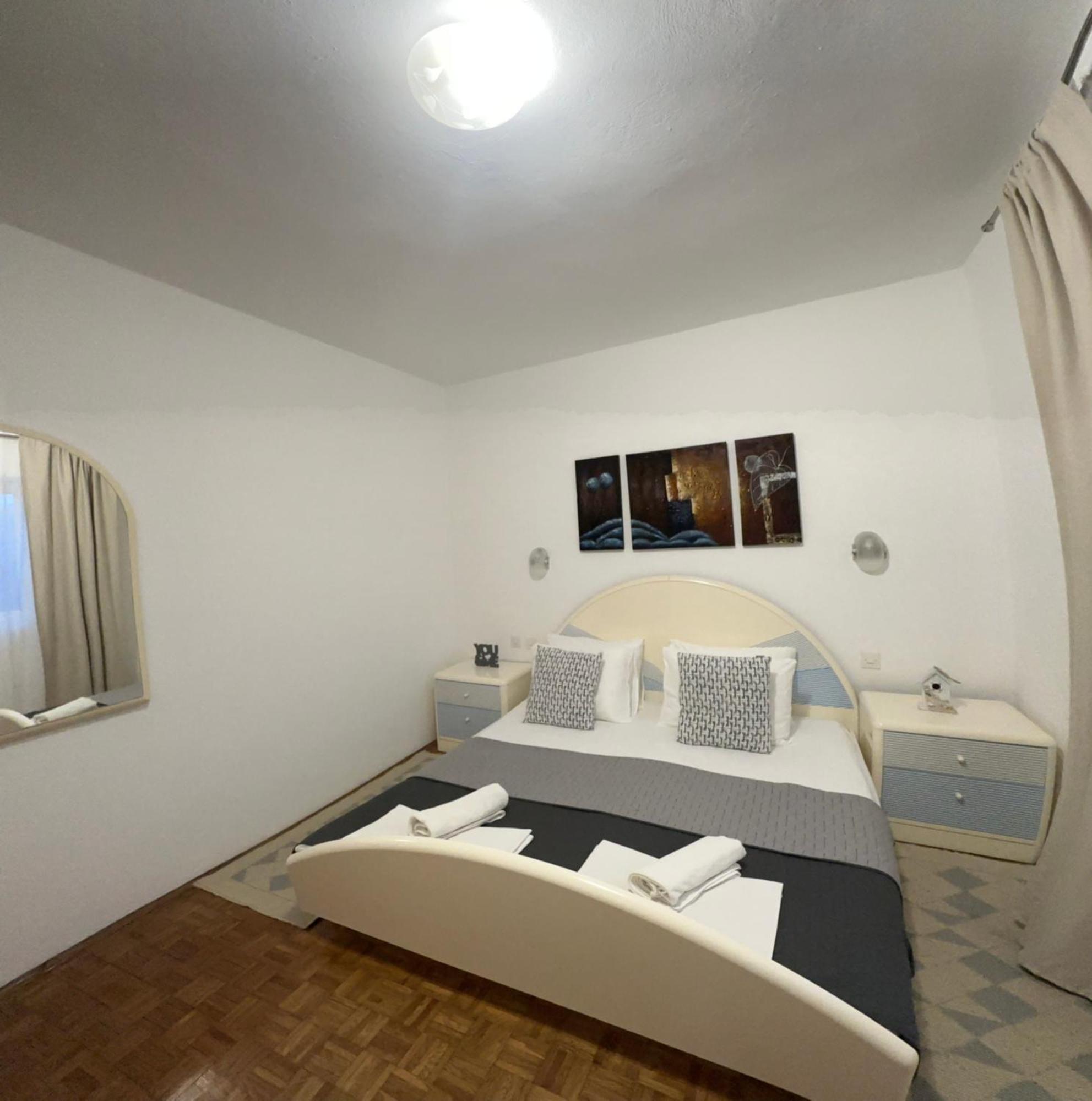 Oxygen Apartment Račišće