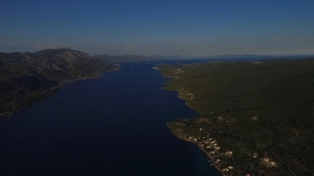 Oxygen * Račišće
