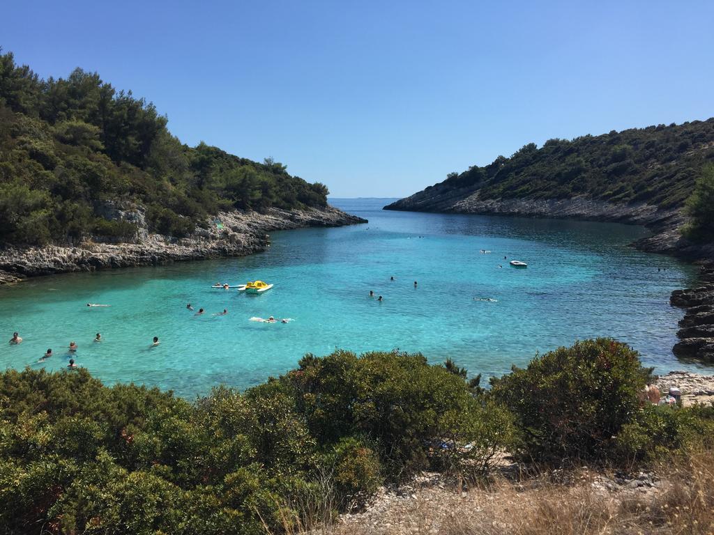 Oxygen Račišće